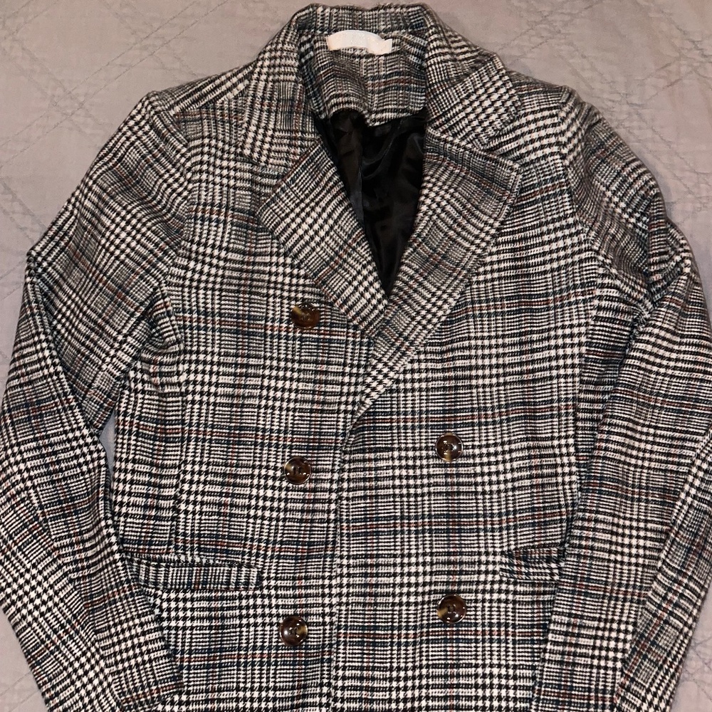 Blazer